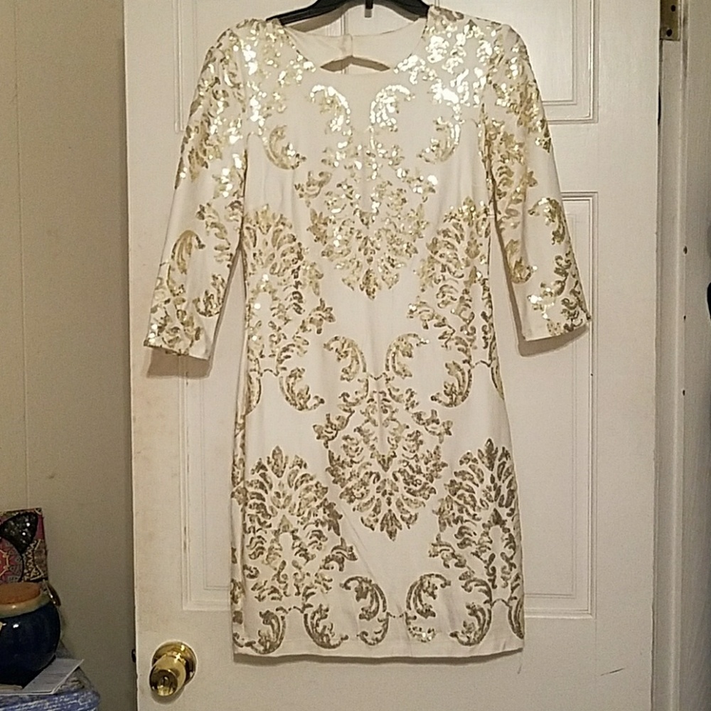 Don't wear anymore